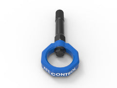 aFe Power Nissan (3.0, 3.7) Tow Hook 450-712001-L