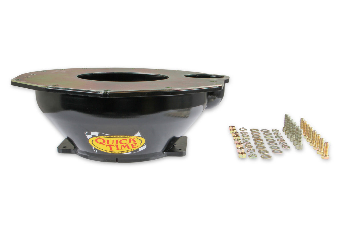 Quick Time Transmission Bell Housing RM-8024