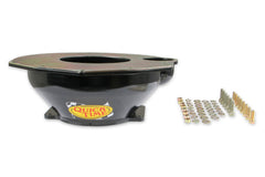 Quick Time Transmission Bell Housing RM-8024