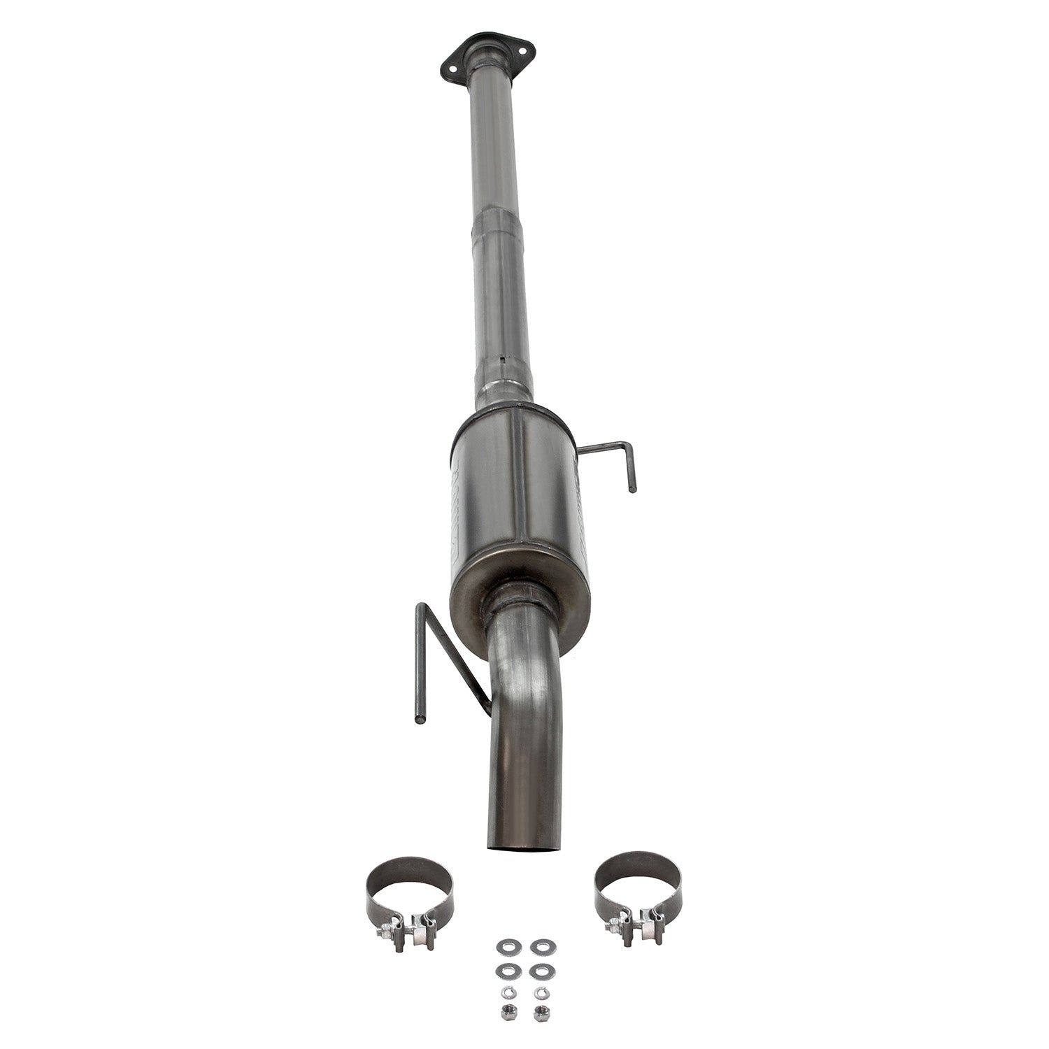 Flowmaster 09-14 Ford F-150 (3.5, 4.6, 5.0, 5.4) Exhaust System Kit 717980