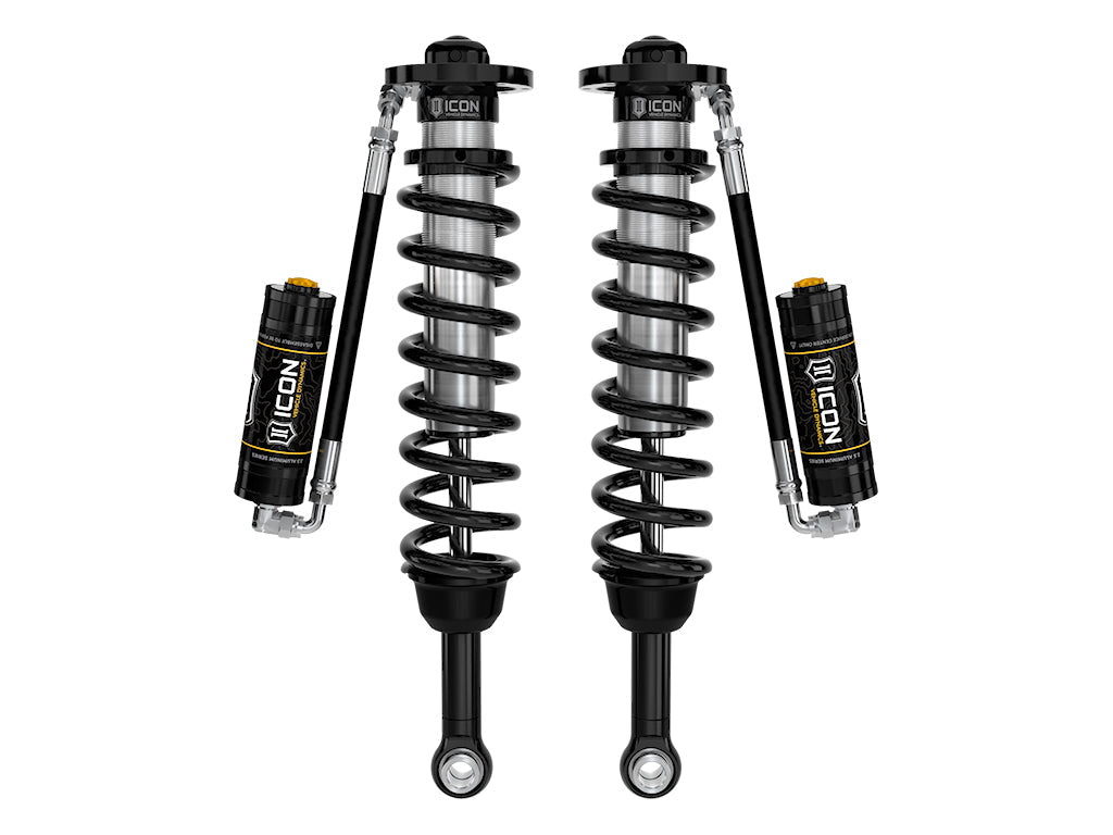 ICON Vehicle Dynamics 58761 300 2.5 Vs Rr Coilover Kit