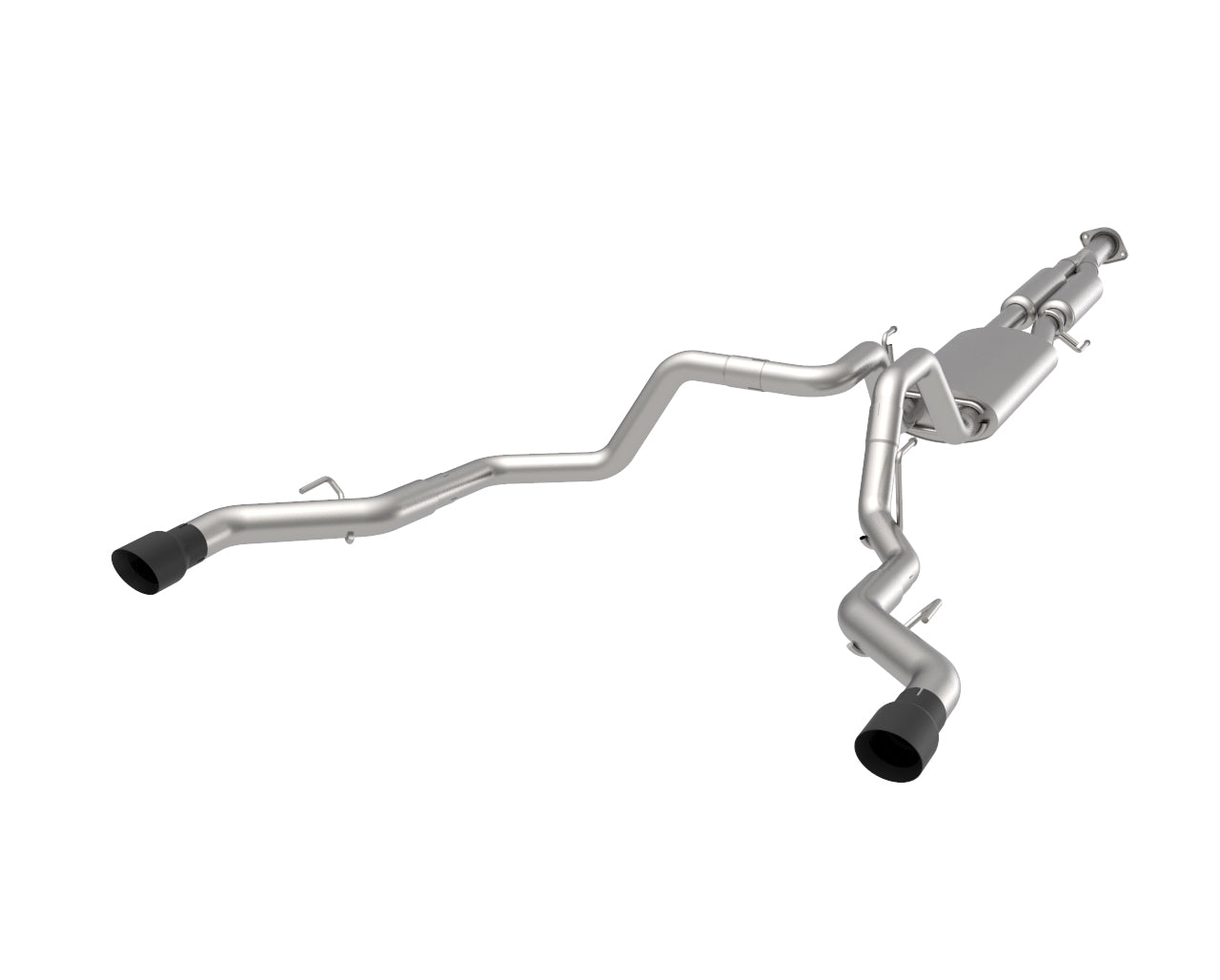 Kooks Custom Headers 15-20 Ford F-150 Exhaust System Kit 13604220