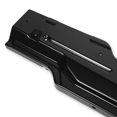 BROTHERS C/K Upper Grille Panel - w/o Inner Hood Release pn 04-125