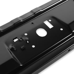 BROTHERS C/K Upper Grille Panel - w/o Inner Hood Release pn 04-125