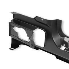 BROTHERS C/K Lower Grille Panel w/ Round H/L pn 04-137