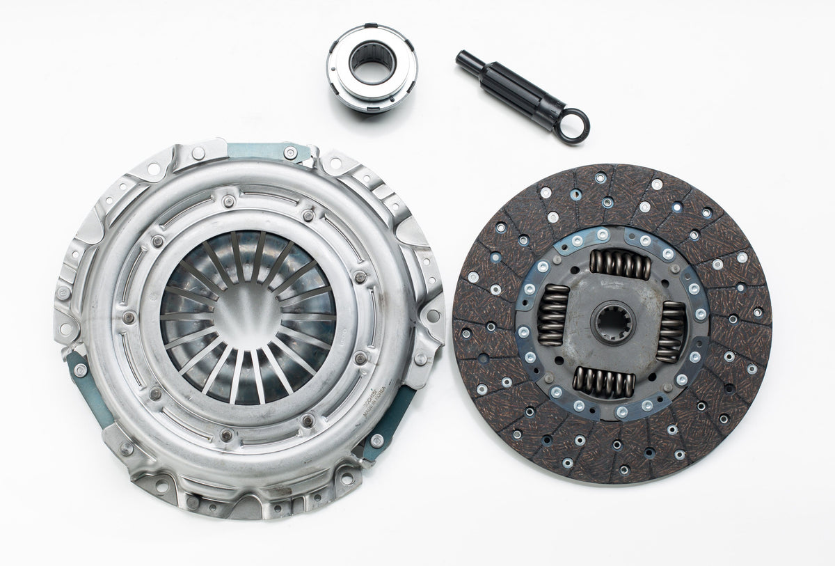 South Bend Clutch 04-154R Stock REP Clutch Kit