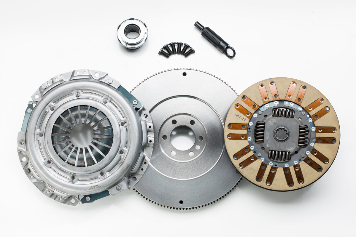 South Bend Clutch 04-154TZK Kevlar Clutch And Flywheel