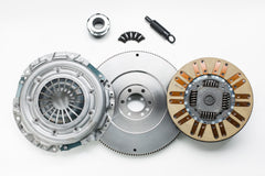 South Bend Clutch 04-154TZK Kevlar Clutch And Flywheel