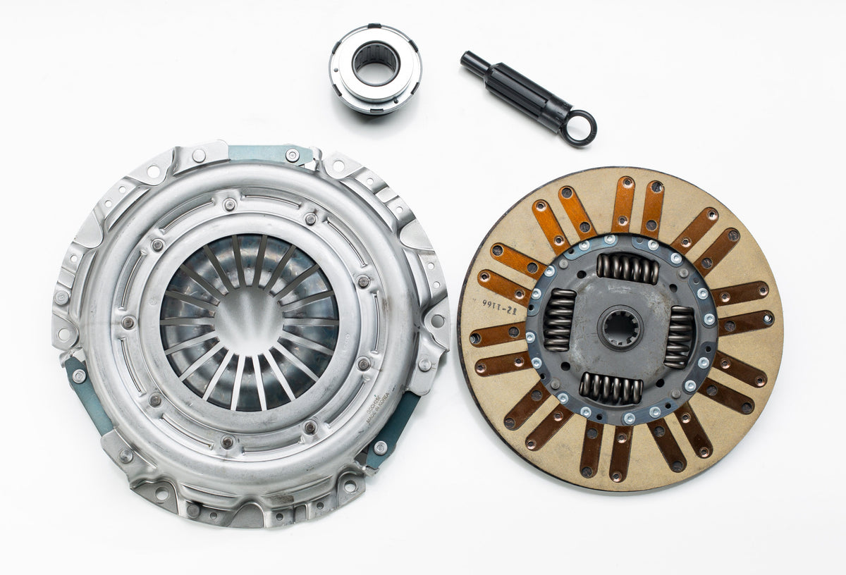 South Bend Clutch 04-154TZR Kevlar REP Clutch Kit