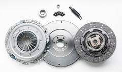South Bend Clutch 04-163K Stock Clutch Kit And Flywheel