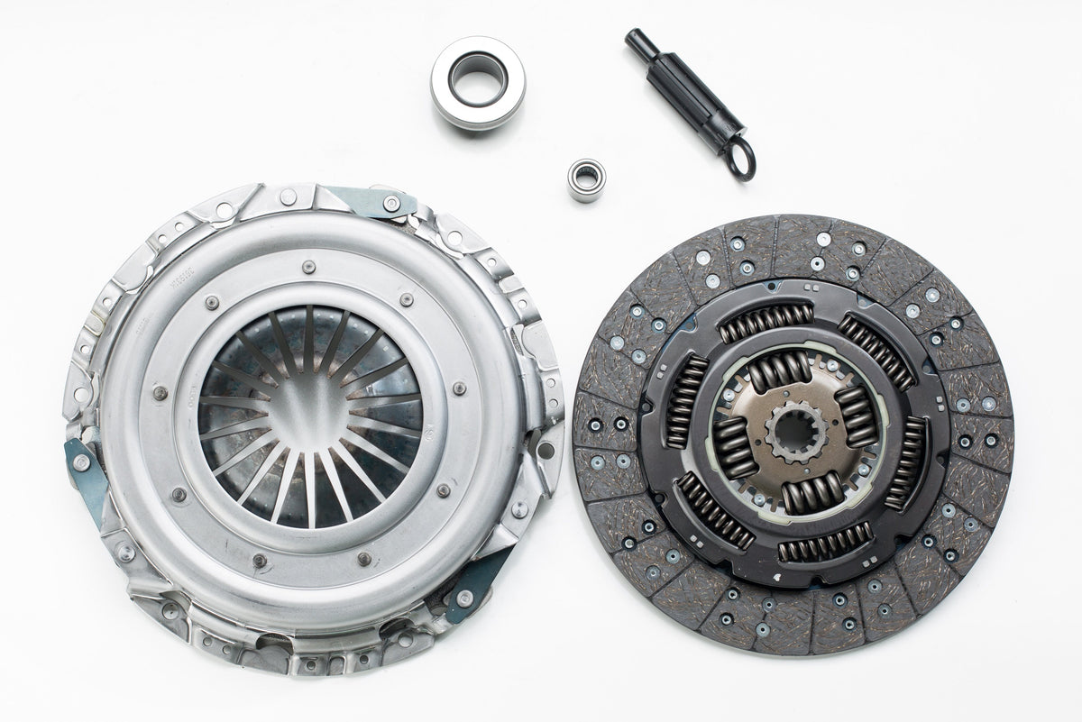 South Bend Clutch 04-163R Stock REP Clutch Kit