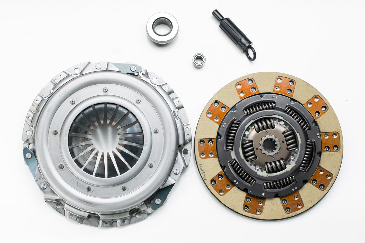 South Bend Clutch 04-163TZR Kevlar REP Clutch Kit