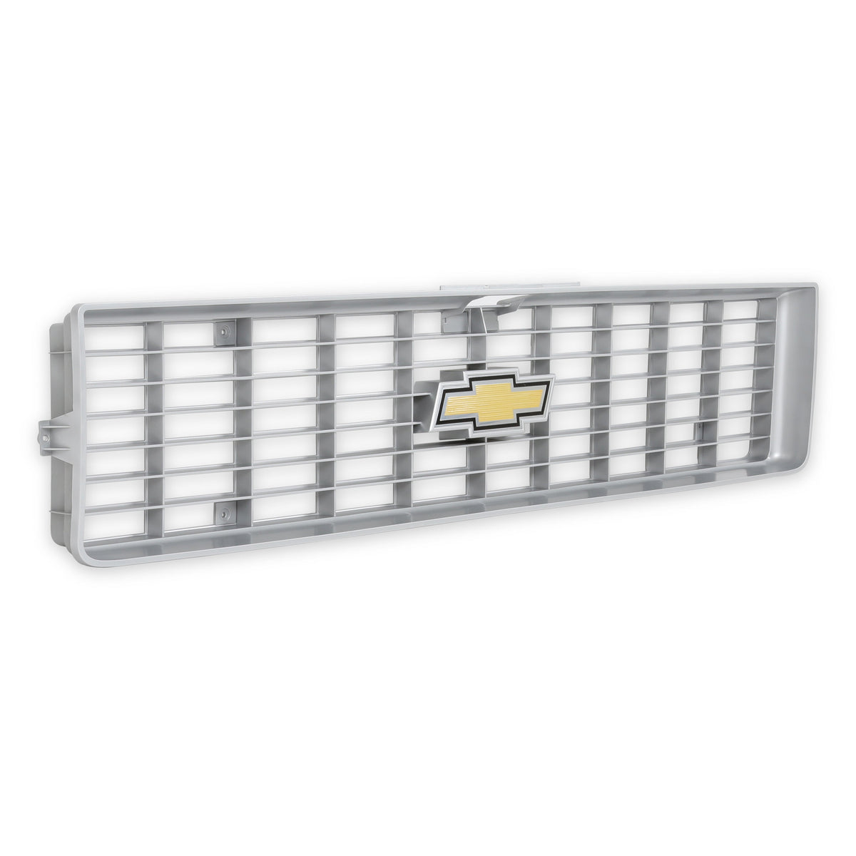 BROTHERS C/K Chevy Grille - w/ Bowtie pn 04-167