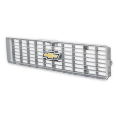 BROTHERS C/K Chevy Grille - w/ Bowtie pn 04-167