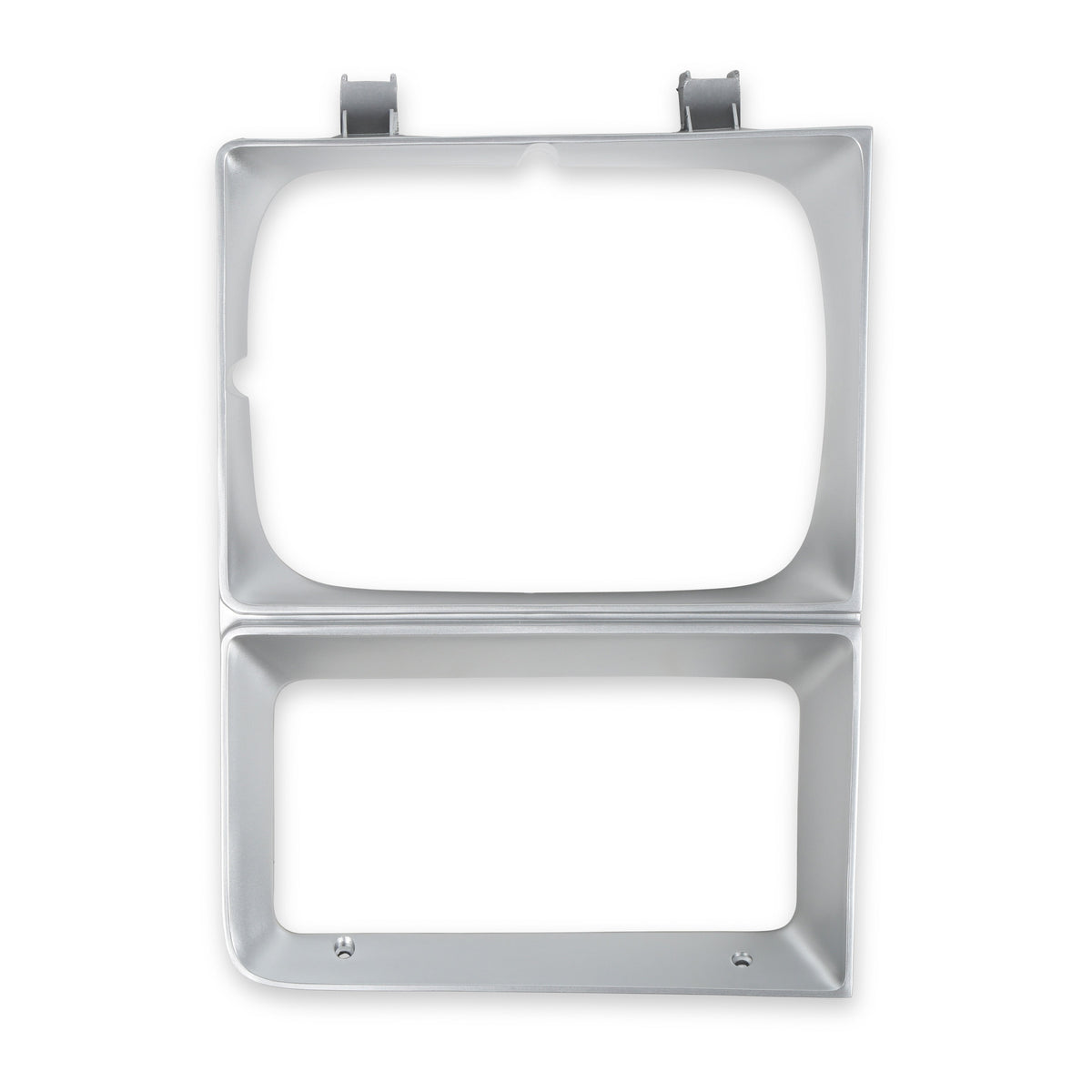BROTHERS C/K Headlight Bezel - Single Headlight - RH pn 04-190