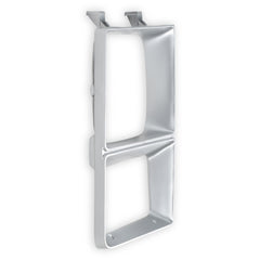 BROTHERS C/K Headlight Bezel - Single Headlight - RH pn 04-190