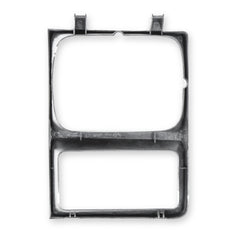 BROTHERS C/K Headlight Bezel - Single Headlight - RH pn 04-190