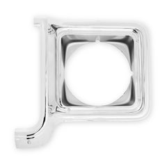 BROTHERS C/K Headlight Bezel - LH pn 04-252