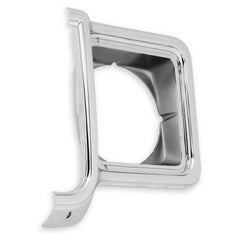 BROTHERS C/K Headlight Bezel - LH pn 04-252