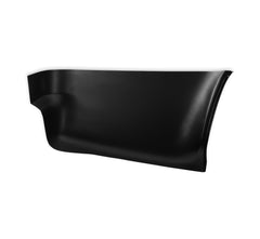 BROTHERS C/K Rear Lower Bedside Repair Panel - RH pn 04-300