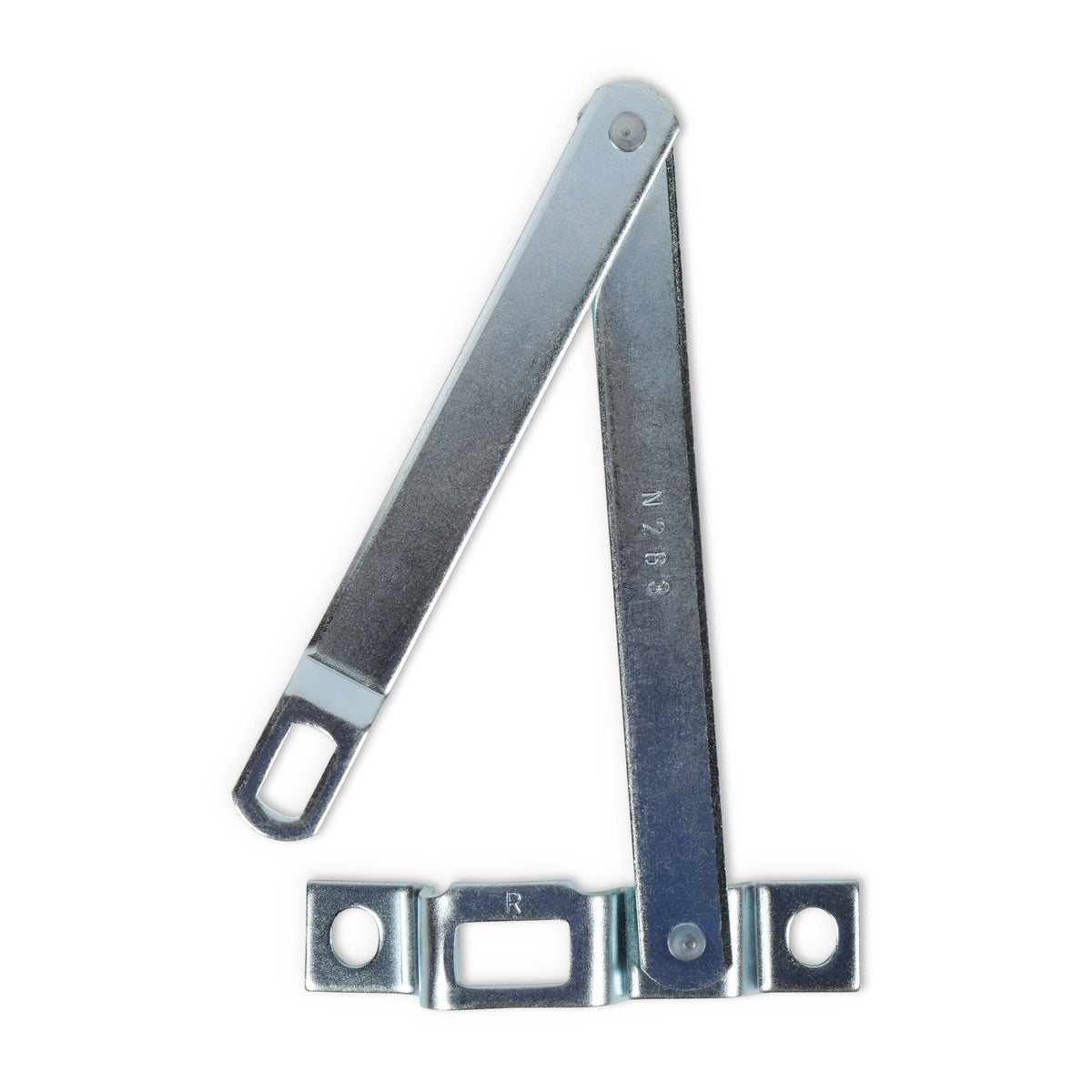 BROTHERS C/K Tailgate Link Hinge Assembly - 2nd Design - RH pn 04-306