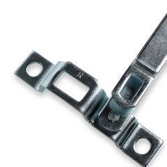 BROTHERS C/K Tailgate Link Hinge Assembly - 2nd Design - RH pn 04-306