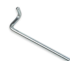 BROTHERS C/K Tailgate Latch Rod Set - 2nd Design pn 04-307
