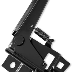 BROTHERS C/K Hood Catch Assembly With Inner Release pn 04-314