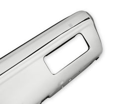 BROTHERS C/K Premium Front Bumper - Chrome pn 04-324