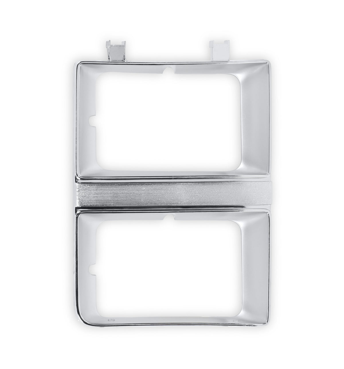 BROTHERS C/K  Headlight Bezel - Dual Rectangle - RH pn 04-330