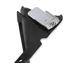 BROTHERS C/K Front Air Deflector - w/o Tow Hooks pn 04-332