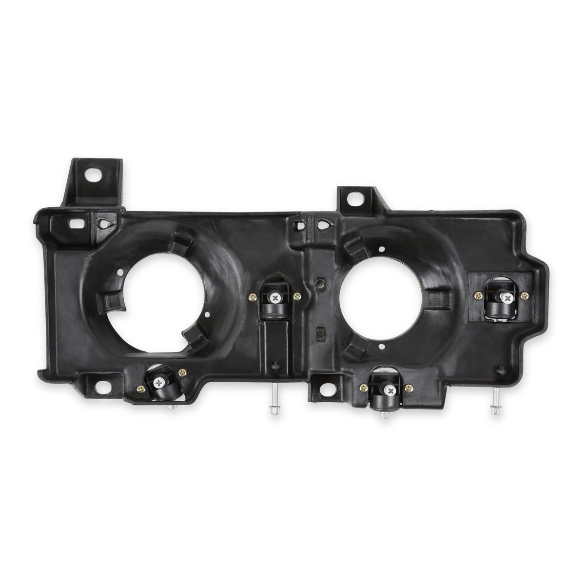 BROTHERS C/K Dual Headlight Mounting Bracket - LH pn 04-357