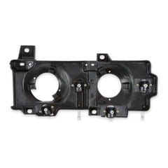 BROTHERS C/K Dual Headlight Mounting Bracket - LH pn 04-357