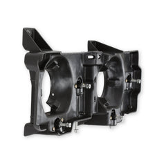 BROTHERS C/K Dual Headlight Mounting Bracket - LH pn 04-357