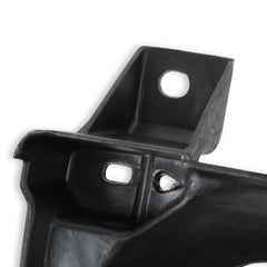 BROTHERS C/K Dual Headlight Mounting Bracket - LH pn 04-357