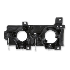BROTHERS C/K Dual Headlight Mounting Bracket - LH pn 04-357