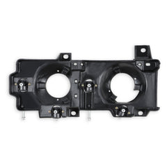 BROTHERS C/K Dual Headlight Mounting Bracket - RH pn 04-358