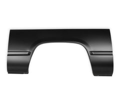 BROTHERS GMT400 Rear Wheel Opening Repair Panel - RH pn 04-376