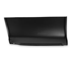 BROTHERS GMT400 Front Lower Bedside Repair Panel - LH pn 04-417