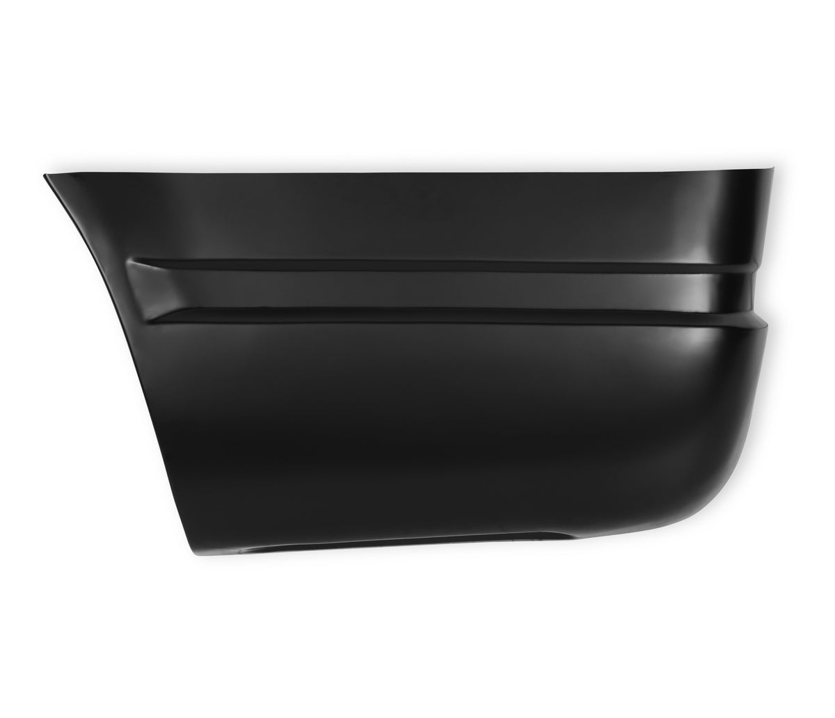 BROTHERS GMT400 Rear Lower Bedside Repair Panel - LH pn 04-419
