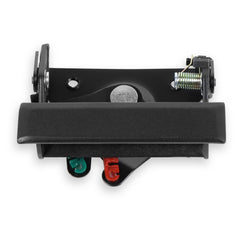 BROTHERS GMT400 Tailgate Handle - Black pn 04-438