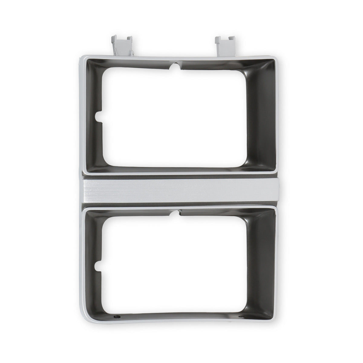 BROTHERS C/K Headlight Bezel - Dual Headlight - RH pn 04-473