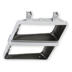 BROTHERS C/K Headlight Bezel - Dual Headlight - RH pn 04-473