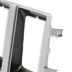 BROTHERS C/K Headlight Bezel - Dual Headlight - RH pn 04-473
