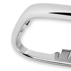 BROTHERS GMT400 Inside Door Handle Bezel Set - Chrome pn 04-489