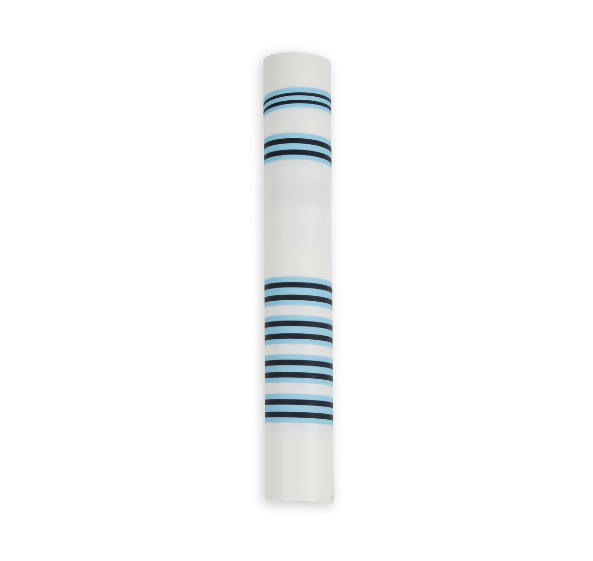 BROTHERS C/K Paint Break Stripe Kit - Light Blue/Dark Blue pn 04-521