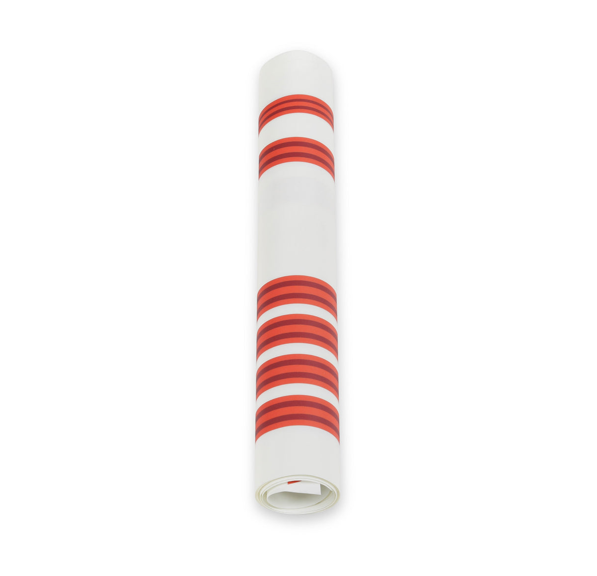 BROTHERS C/K Paint Break Stripe Kit - Vermillion/Dark Carmine pn 04-523