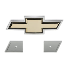 BROTHERS C/K Bowtie Grille Emblem for 4 Headlight Grille pn 04-535
