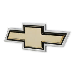 BROTHERS C/K Bowtie Grille Emblem for 4 Headlight Grille pn 04-535