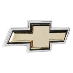 BROTHERS C/K Bowtie Grille Emblem for 4 Headlight Grille pn 04-535